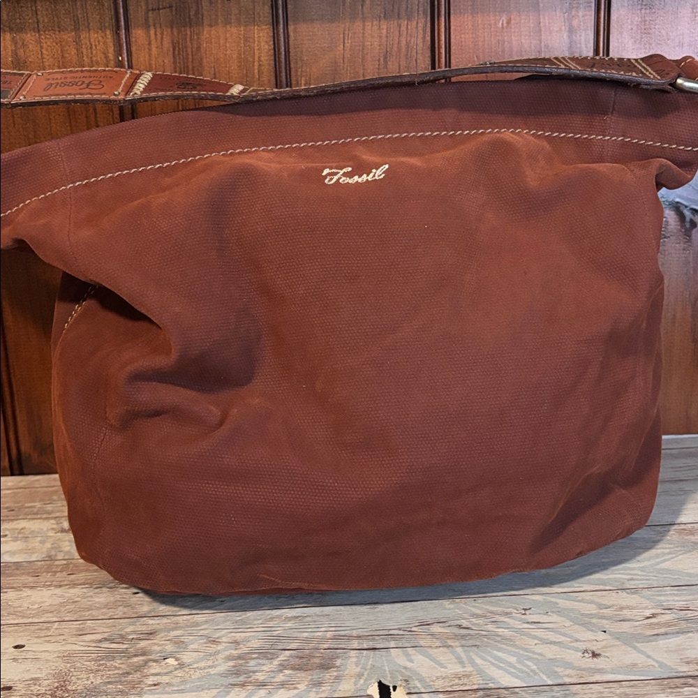 Fossil hobo Bag - Picture 2 of 11